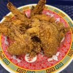 Best Fried Chicken Wings (4) in Florence, SC