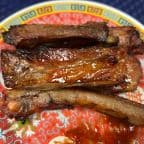 Best Bar-B-Q Spare Ribs in Florence, SC