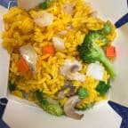 Best Vegetable Fried Rice in Florence, SC