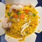 Best House Combination Fried Rice in Florence, SC