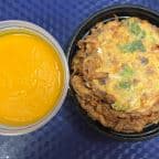 Best Roast Pork Egg Foo Young in Florence, SC