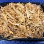 Best Moo Shu Pork in Florence, SC