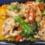 Best Chicken w. Broccoli in Florence, SC