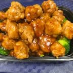 Best General Tso's Chicken in Florence, SC