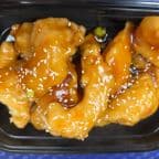 Best Sesame Shrimp in Florence, SC