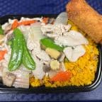 Best Moo Goo Gai Pan in Florence, SC