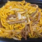 Best Beef Lo Mein in Florence, SC