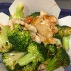Best Chicken w. Broccoli in Florence, SC
