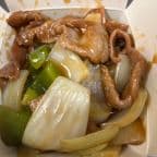 Best Pepper Steak w. Onion in Florence, SC