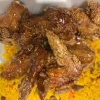 Best Honey Wings (8) in Florence, SC