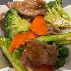 Best Beef w. Broccoli in Florence, SC