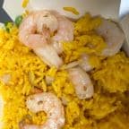 Best Shrimp Fried Rice in Florence, SC