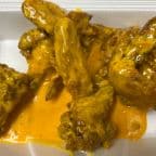 Best Honey Mustard Wings (8) in Florence, SC